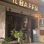 IL BAFFO - 