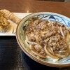 丸亀製麺 船橋芝山店