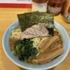 横浜家系ラーメン みと家