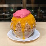 TRICO - クレモンティーヌ・オ・テ