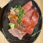 Maguro To Kome - 