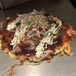 Toda Wataru No Okonomiyaki Sante Kan - 