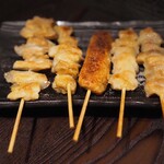 Zenseki Koshitsu Izakaya Gintei - 