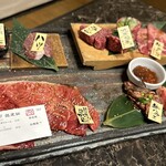 Yakiniku Hiroshouten - 