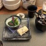 Kuwana Hamaguri Ryouri Hamaguri Shabu Shabu Kaishin - 