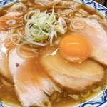 Chuukasoba Kyouraku - 