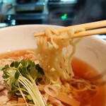 横浜ラーメン - 