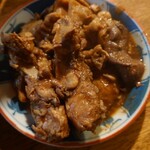 宇ち多゛ - ホネ入りニコミ