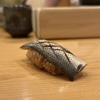 鮨 しゅん輔 阿佐ヶ谷 - 