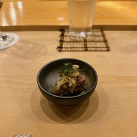 鮨 しゅん輔 阿佐ヶ谷 - 