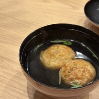 炭火とワインと純米酒 King Momo - 