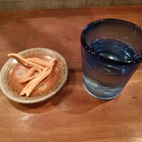 自家製粉石臼挽きうどん 青空blue 本店 - 