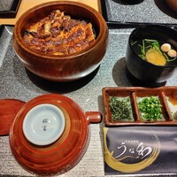 うな和本店 名古屋駅 - 