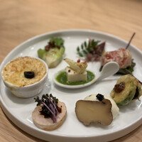 炭火とワインと純米酒 King Momo - 