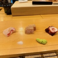鮨 しゅん輔 阿佐ヶ谷 - 