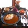 ユキノシタ - ユキノシタ スパイスカレー