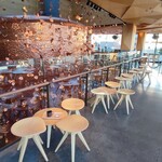 スターバックス リザーブ ロースタリー トウキョウ - 