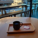 スターバックス リザーブ ロースタリー トウキョウ - 