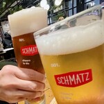 Schmatz Bakery&Beer - 