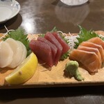 Sushi Izakaya Arupusu - 