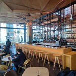 スターバックス リザーブ ロースタリー トウキョウ - 