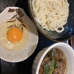 筑後うどん　徳兵衛うどん - 