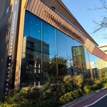 スターバックス リザーブ ロースタリー トウキョウ - 