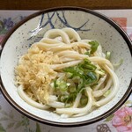 こんぴらうどん - 