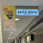 ERICK SOUTH - 