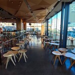 スターバックス リザーブ ロースタリー トウキョウ - 