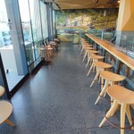 スターバックス リザーブ ロースタリー トウキョウ - 