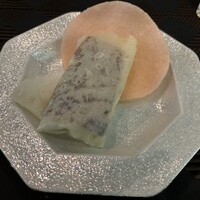 中国料理 桃李 - 北京ダック１枚