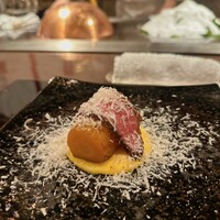 銀座うかい亭 - 