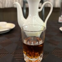 中国料理 桃李 - 5年もの紹興酒