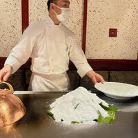 銀座うかい亭 - 