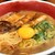 徳島ラーメン 麺王 - 料理写真: