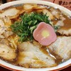 和歌山ラーメン 丸味商店