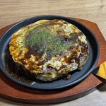 お好み焼き じょんならん - 