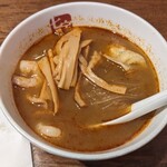 七宝 麻辣湯 - 