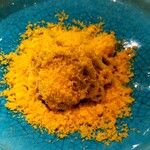 おかもと - からすみ蕎麦