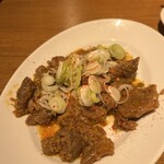 馬肉専門店 馬喰ろう - 