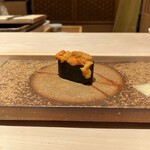 Sushi Ginza Onodera - 