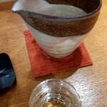 おかもと - 醸し人九平次 純米吟醸　￥2200？