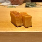 鮨 はしもと - 玉