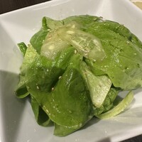 叙々苑 新宿小田急ハルク店 - 