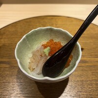 名古屋 栄 鮨 栄華 - 