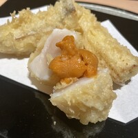 天冨良 麻布よこ田 恵比寿ガーデンプレイス店 - 