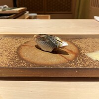 鮨 銀座 おのでら - 