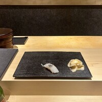 名古屋 栄 鮨 栄華 - 