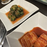 叙々苑 新宿小田急ハルク店 - 